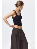 Black color option, Currently selected