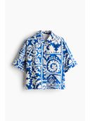 Blue color option