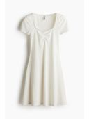White color option