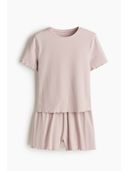 Pink color option, Currently selected