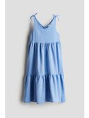Blue color option, Currently selected