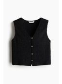 Black color option, Currently selected