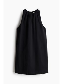 H&M - Women Black Shift Dress