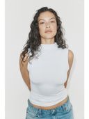 White color option