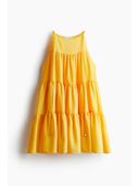 Yellow color option, Sold out, Currently selected