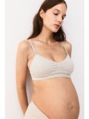 Beige color option, Currently selected