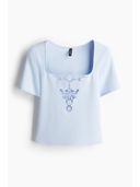 Blue color option, Sold out