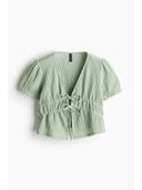 Green color option, Sold out