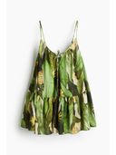 Green color option