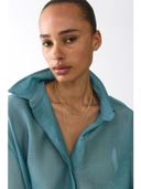 Turquoise color option