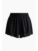 Black color option, Currently selected