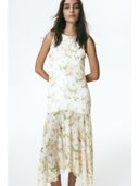 White color option, Currently selected