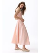Pink color option, Currently selected