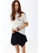 White color option, Currently selected