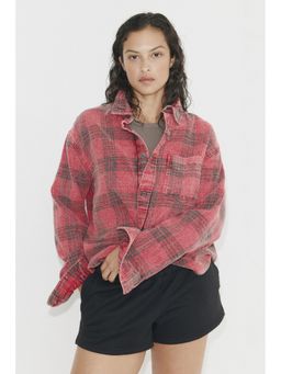 H&M - Women Black Sweatshorts