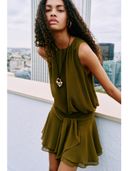 Green color option, Sold out