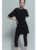 Black color option, Currently selected