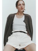 White color option