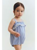 Blue color option
