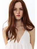 White color option, Currently selected
