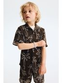 Brown color option, Currently selected