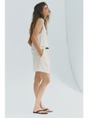 White color option