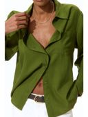 Green color option, Sold out