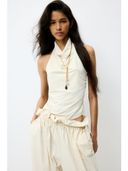 Beige color option