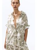 Beige color option, Currently selected