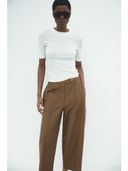 Brown color option