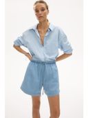 Blue color option
