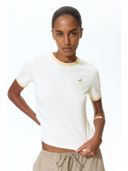 Beige color option, Currently selected