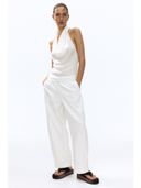 White color option, Currently selected