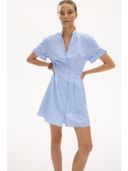 Blue color option, Sold out