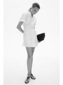 White color option, Sold out