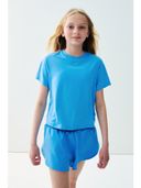 Blue color option