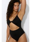 Black color option, Currently selected