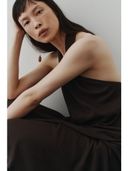 Brown color option, Currently selected