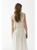White color option