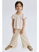 Beige color option, Currently selected