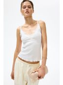 White color option