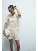 Beige color option