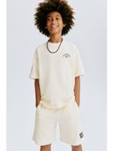 Beige color option, Currently selected