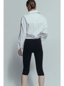 Black color option, Currently selected