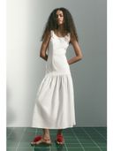 White color option, Currently selected