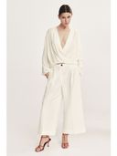 White color option