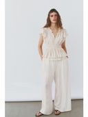 Beige color option, Currently selected