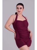 Maroon color option