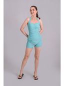 Turquoise color option