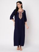 Navy Blue color option, Sold out